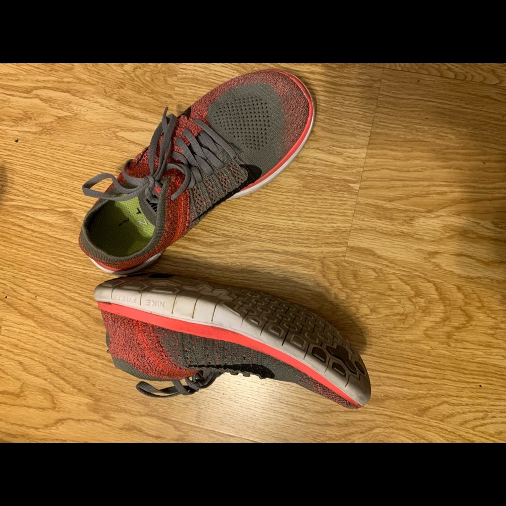 Nike 7.5 free